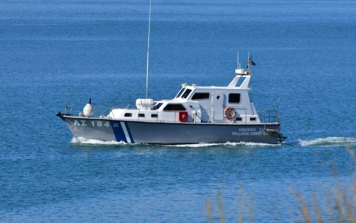 Τρία πτώματα εντοπίστηκαν σε παραλίες της Ρόδου