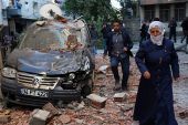 Τουλάχιστον οκτώ οι νεκροί στο Ντιγιάρμπακιρ