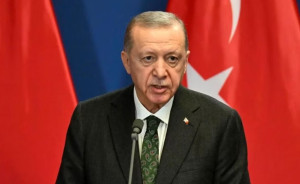 Ερντογάν: Ενισχύσαμε τις σχέσεις με τους γείτονές μας