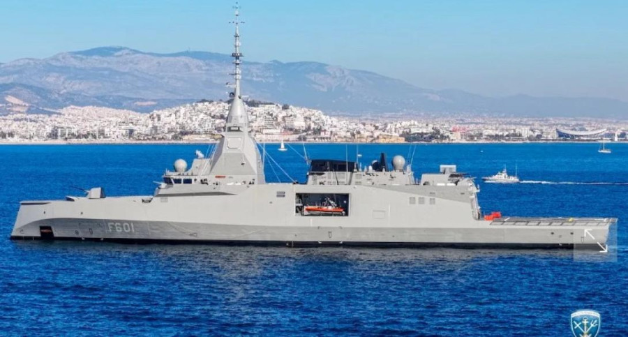 Επέστρεψε «αθόρυβα» ο Κίμων;