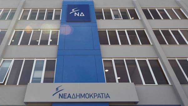 Εκκρεμή ερωτήματα της ΝΔ σε σχέση με το Μάτι