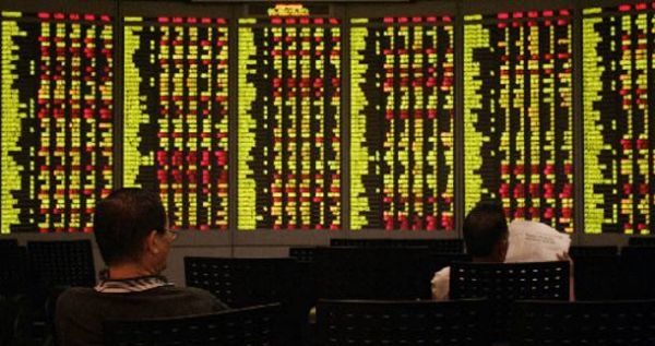 Θετική η… προίκα από Wall Street για Ευρώπη και Χρηματιστήριο