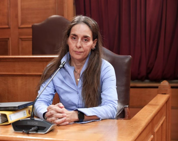 ΟΠΕΚΕΠΕ: Δικαίωση για την Παρασκευή Τυχεροπούλου – Ομόφωνη αθώωση από το πειθαρχικό της ΑΑΔΕ