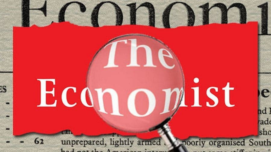 «Χρυσό μετάλλιο» του Economist στην ελληνική οικονομία, χάρη στο Χρηματιστήριο