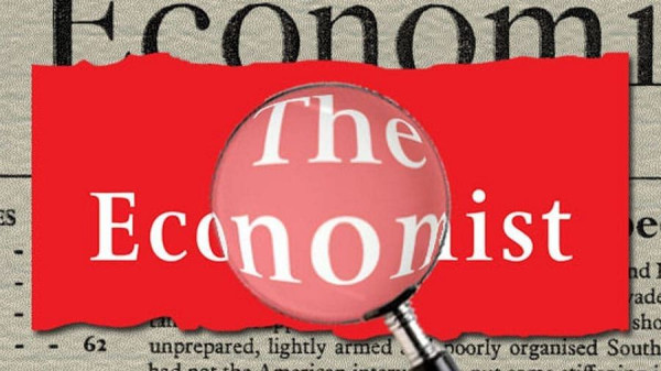 «Χρυσό μετάλλιο» του Economist στην ελληνική οικονομία, χάρη στο Χρηματιστήριο
