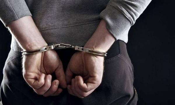 Στον εισαγγελέα οι τέσσερις συλληφθέντες για τα επεισόδια στα Εξάρχεια