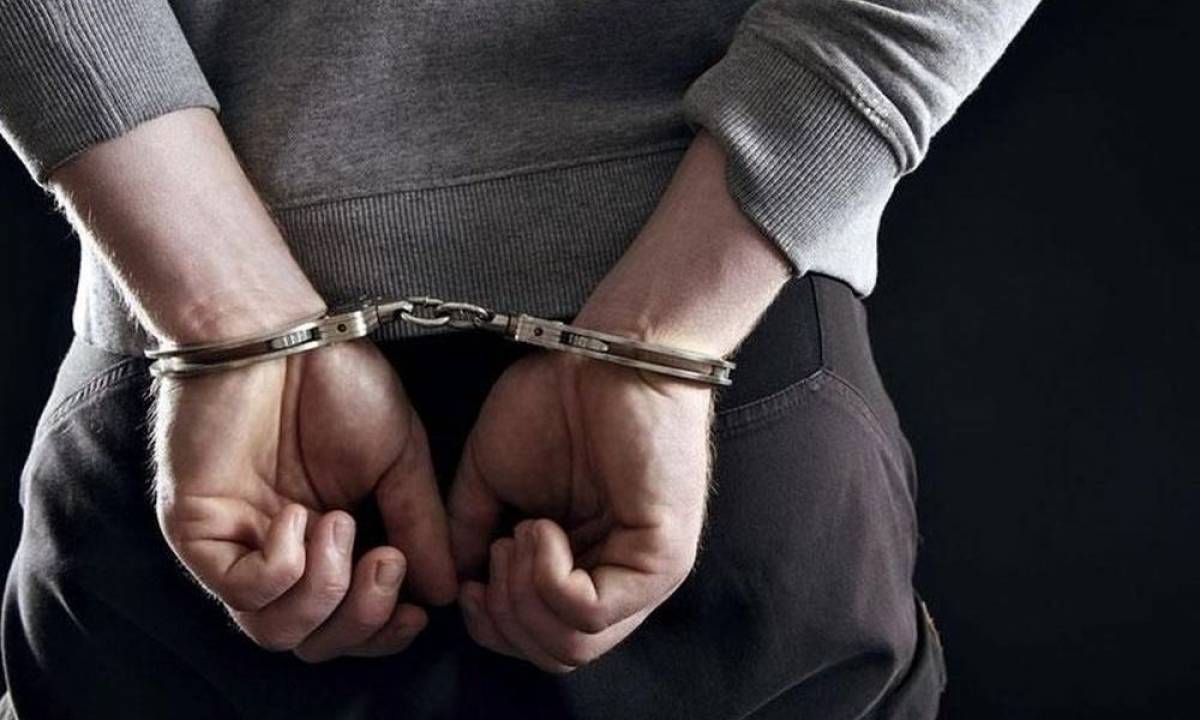 Στον εισαγγελέα οι τέσσερις συλληφθέντες για τα επεισόδια στα Εξάρχεια