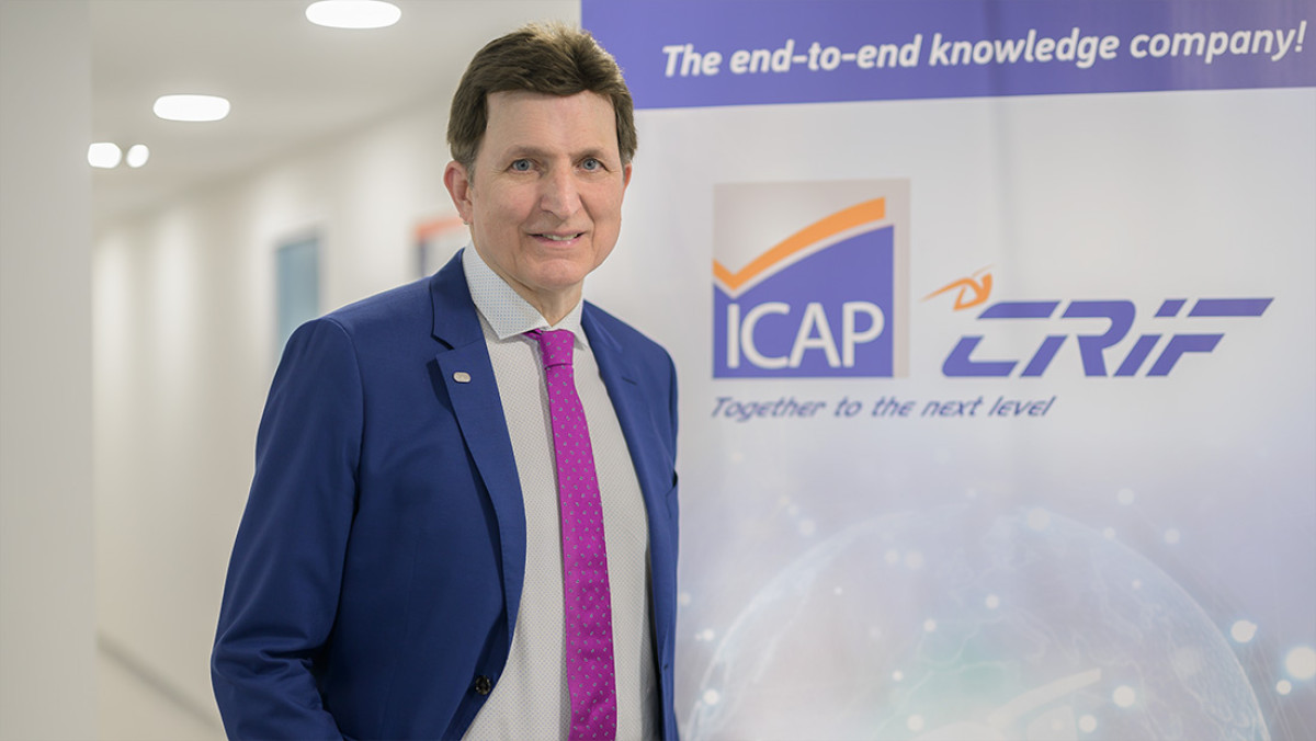 Μελέτη ICAP CRIF: O τουρισμός βαρόμετρο στην εξέλιξη της απασχόλησης