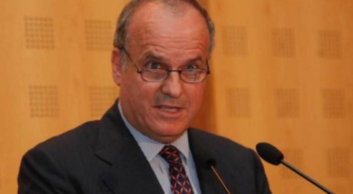 Η απάντηση Λούλη στην ανακοίνωση του ΣΥΡΙΖΑ