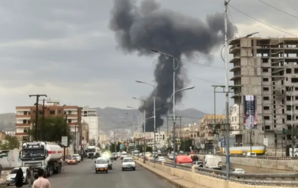 Υεμένη: Ισραηλινή επίθεση με στόχο Χούθι - 35 νεκροί και 131 τραυματίες