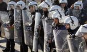 Πανούσης: Τα χημικά δεν είναι για να κυνηγάς συνταξιούχους ή εκπαιδευτικούς