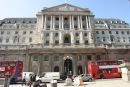 Βρετανία: Σταθερό στο 0,5% το επιτόκιο της BoE