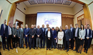 ΕΒΕΠ: Oι παραγωγικοί φορείς «καλωσόρισαν» με τιμητικές διακρίσεις το 2023