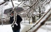 Στην κατάψυξη και σήμερα η χώρα