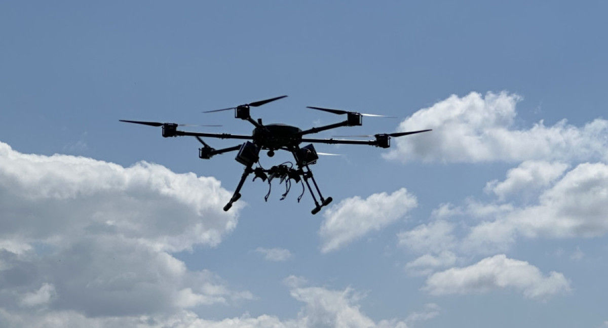 ΕΕ: Βελτίωση δυνατοτήτων ανίχνευσης drones μέσα σε ένα χρόνο – Τα επόμενα βήματα