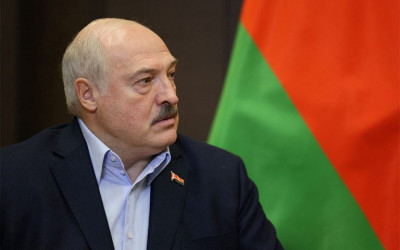 Λευκορωσία: «Καθαρά αμυντική» η κοινή στρατιωτική δύναμη με Ρωσία