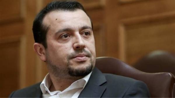 Παππάς: Δευτερεύοντα όσα ακούγονται περί απόδοσης ευθυνών για τις εκλογές