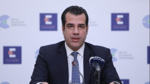 Πλεύρης: Παγκόσμιο πρόβλημα η έλλειψη φαρμάκων- Η κατάσταση θα ομαλοποιείται
