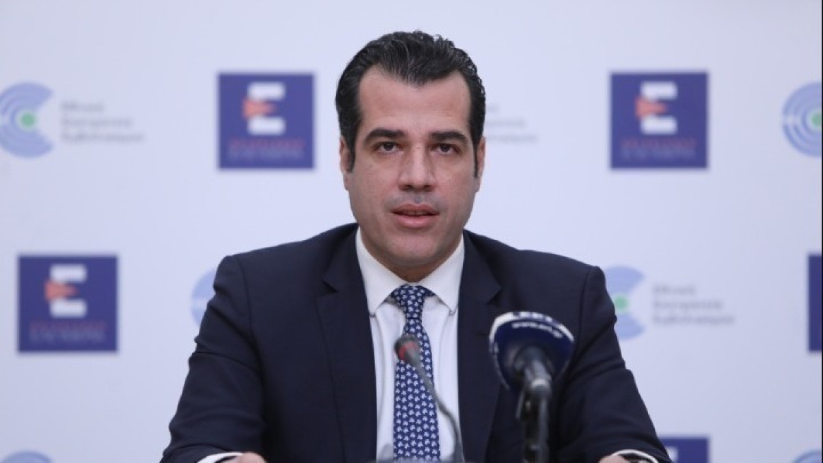 Πλεύρης: Παγκόσμιο πρόβλημα η έλλειψη φαρμάκων- Η κατάσταση θα ομαλοποιείται