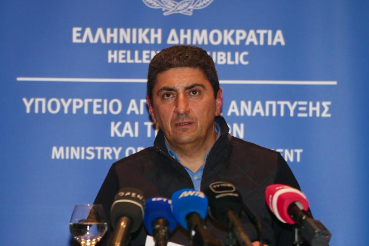 Διορθωτικές πληρωμές από τον ΟΠΕΚΕΠΕ προανήγγειλε ο Αυγενάκης