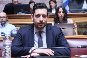 Κυρανάκης: «Εισιτηριοδιαφυγή» τέλος, με τη βοήθεια της Τεχνητής Νοημοσύνης