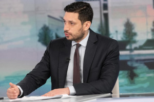 Υπουργικό συμβούλιο: Παρουσιάζεται ο νέος νόμος για τον ΟΣΕ