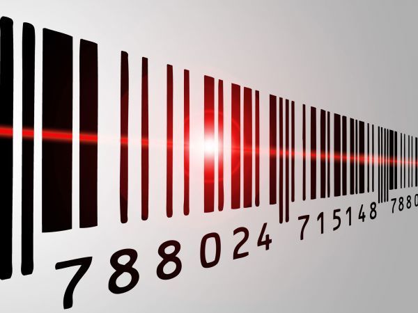 Barcodes α λα ελληνικά: Μία πονεμένη ιστορία
