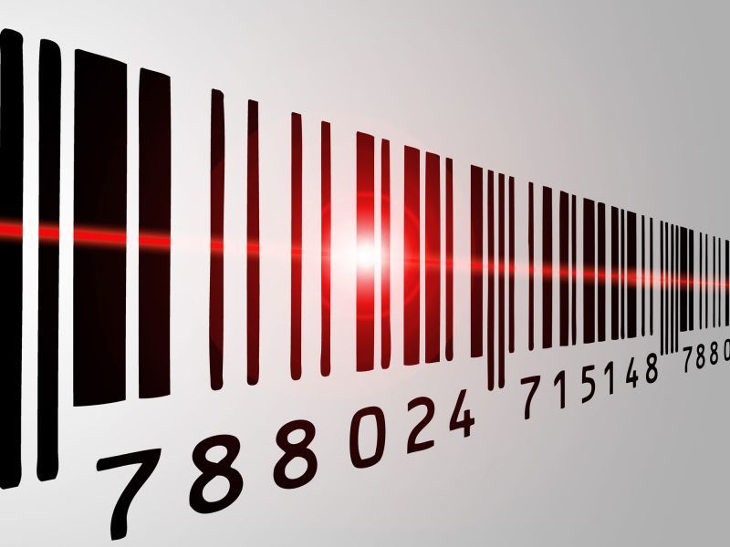 Barcodes α λα ελληνικά: Μία πονεμένη ιστορία