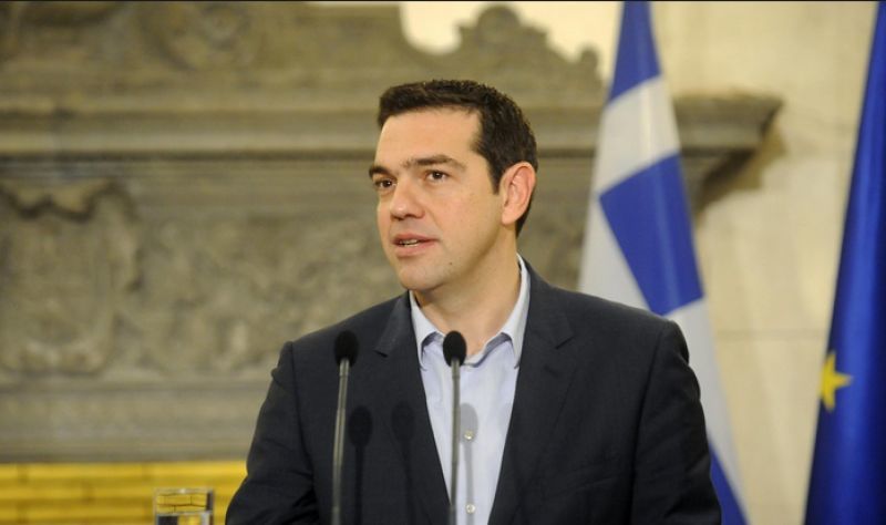 Διάγγελμα Τσίπρα: Το «όχι» είναι αποφασιστικό βήμα για καλύτερη συμφωνία