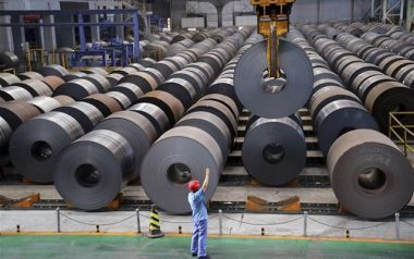 ΕΛΣΤΑΤ: Αυξήθηκαν 5,5% οι τιμές παραγωγού τον Νοέμβριο
