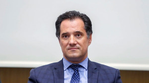 Γεωργιάδης: Θα επανακάμψει ο τουρισμός στη Ρόδο