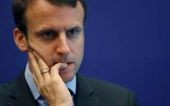 Reuters: Η Ρωσία προσπάθησε να κατασκοπεύσει τον Μακρόν μέσω Facebook