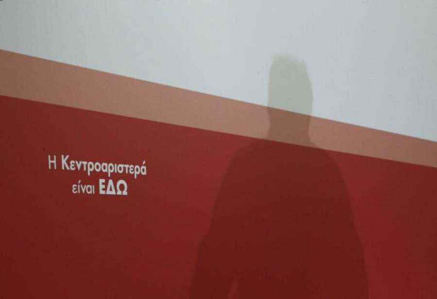 Ούτε μαγνητοσκοπημένο μήνυμα δεν στέλνει ο Τσίπρας