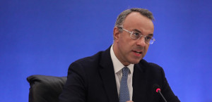 Σταϊκούρας: Νέο κεφάλαιο για την Ελλάδα η Έκθεση Mεταπρογραμματικής Εποπτείας