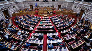 Εκλογές 2023: Αυτοί είναι οι 300 βουλευτές της νέας Βουλής