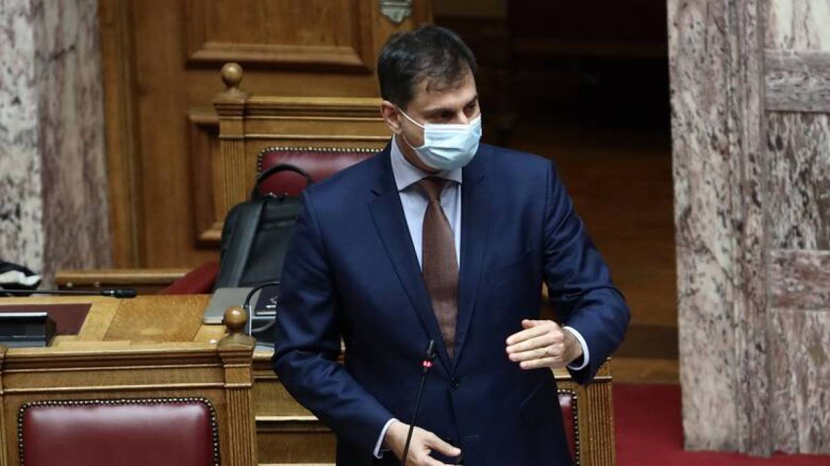 Θεοχάρης για ελληνικό τουρισμό: Θα ανοίξουμε στις 14 Μαΐου