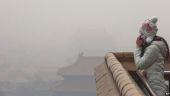 Κόκκινος συναγερμός στην Κίνα λόγω ατμοσφαιρικής ρύπανσης