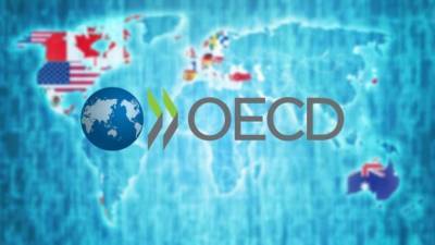 OOΣΑ: «Ναι» από 136 χώρες σε παγκόσμιο εταιρικό φόρο 15%