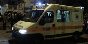 Χαλκιδική: Μαχαιρώματα σε πανηγύρι- Ένας τραυματίας