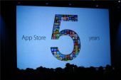 Το AppStore κλείνει 5 χρόνια και μοιράζει δώρα