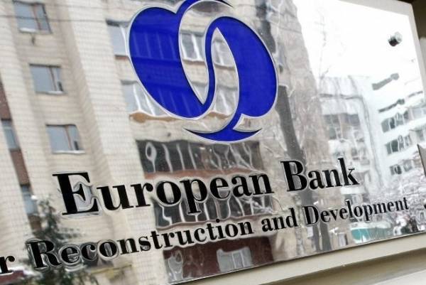 EBRD: «Αντίδοτο» €1 δισ. σε ευρωπαϊκές επιχειρήσεις