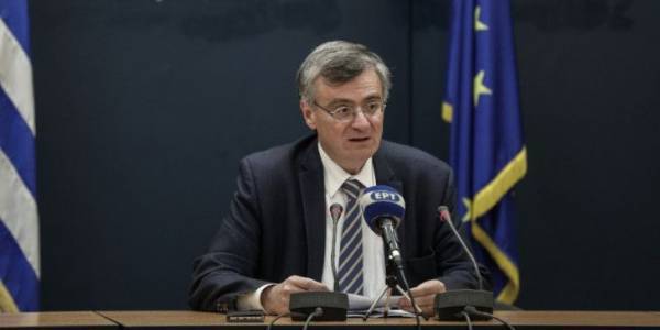 Κορονοϊός: Στους 32 οι νεκροί-95 νέα κρούσματα