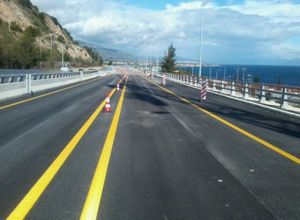 «Μάχη» με το χρόνο για τις οδικές συμβάσεις παραχώρησης