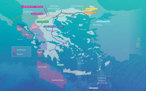 Πλάνο 6-7 ετών για να παράξει η Ελλάδα φυσικό αέριο