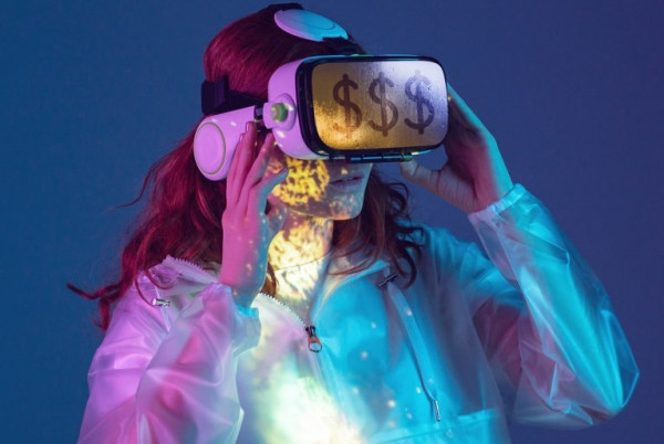 UBS: Αξίζει να επενδύσει κάποιος τώρα στο metaverse;