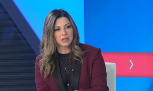 Ζαχαράκη: Εθνικό Σχέδιο για το Δημογραφικό τον Μάιο