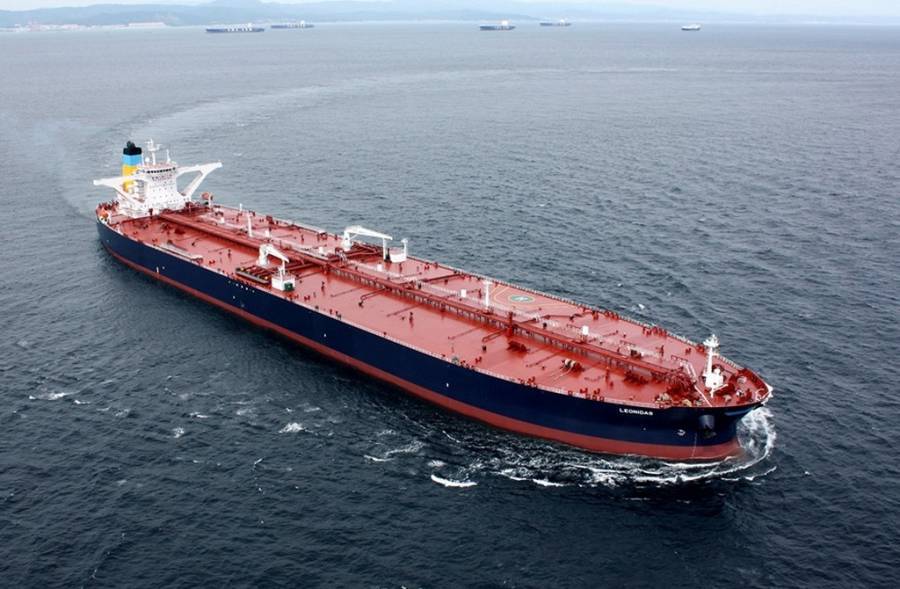 Η απελευθέρωση στρατηγικών αποθεμάτων πετρελαίου θετική για την αγορά δεξαμενόπλοιων