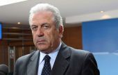 Αβραμόπουλος: Να περιφρουρήσουμε τη συνθήκη Σένγκεν