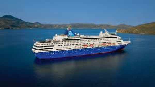 Celestyal Journey: Ακύρωση αναχωρήσεων στις 07, 09, 14 και 16 Μαρτίου λόγω Μέσης Ανατολής