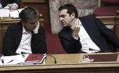 Διαπραγμάτευση: Οκτώ προαπαιτούμενα δοκιμάζουν τις αντοχές τις κυβέρνησης